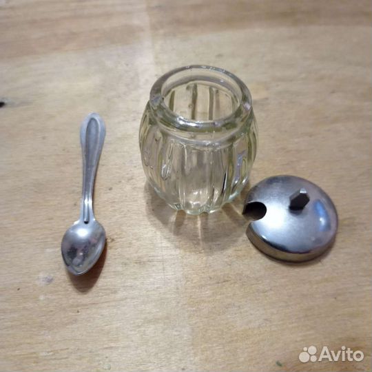 Баночки для специй