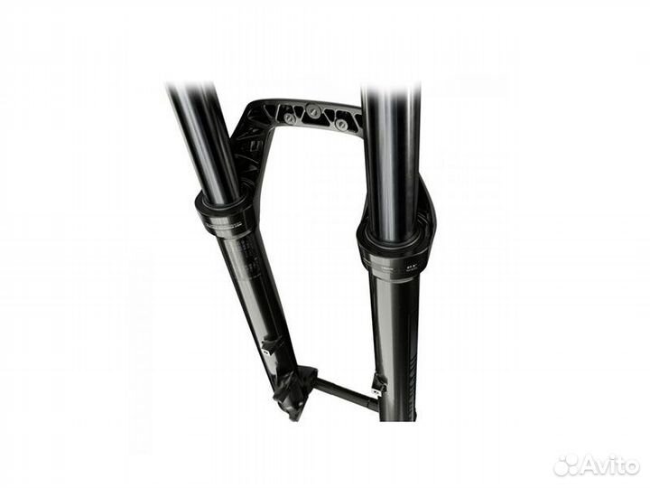 Вилка RockShox Recon Silver RL 27.5 100мм Boost
