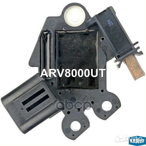 Регулятор генератора ARV8000UT Krauf