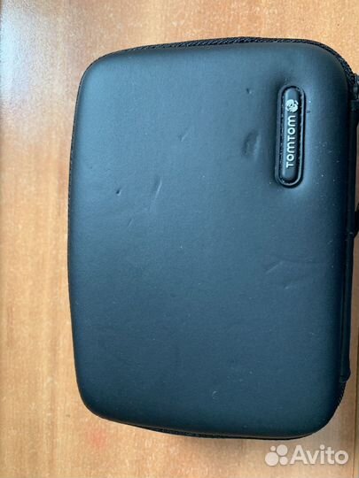 Навигатор tomtom 4EN42 Z1239