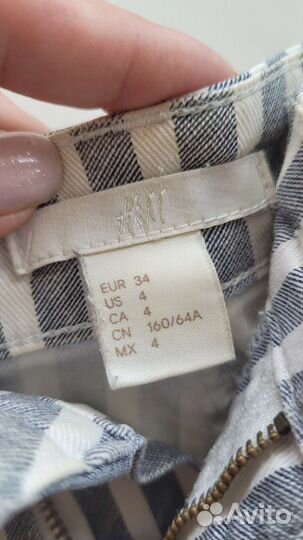 Шорты женские летние HM