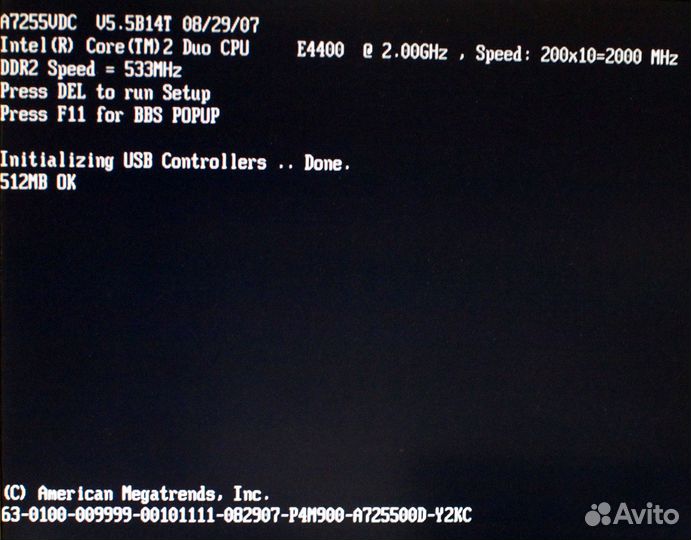 Мат платы 478, 775