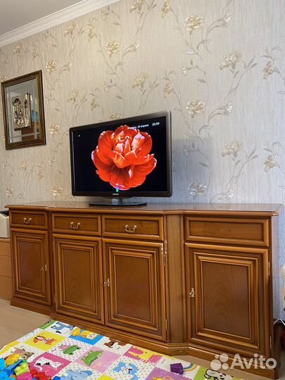 Мебель и массива. Италия