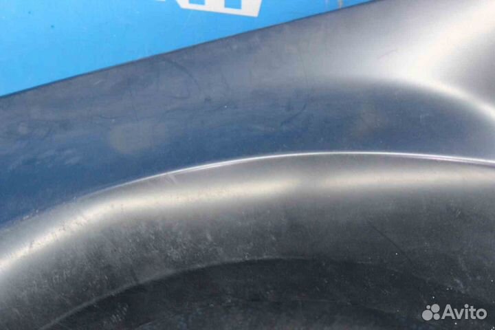 Крыло Mazda 6 (Мазда 6) GH GS1D52210D