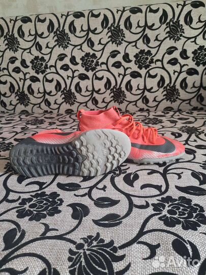 Бутсы шиповки