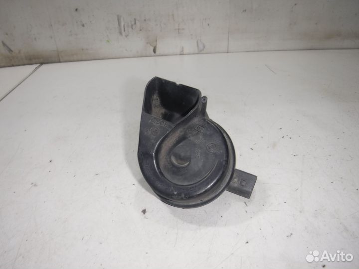 Сигнал звуковой Audi A5/S5 8T