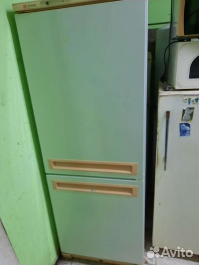 Холодильник