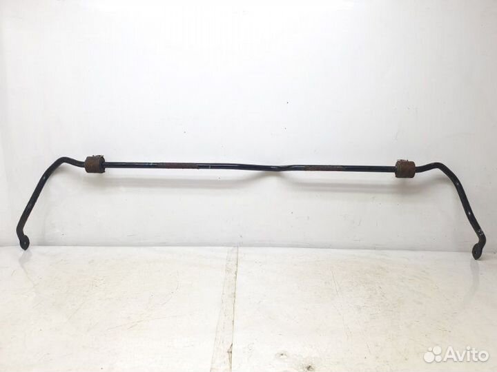 Стабилизатор задний Mercedes-Benz E W211 3.5 2007