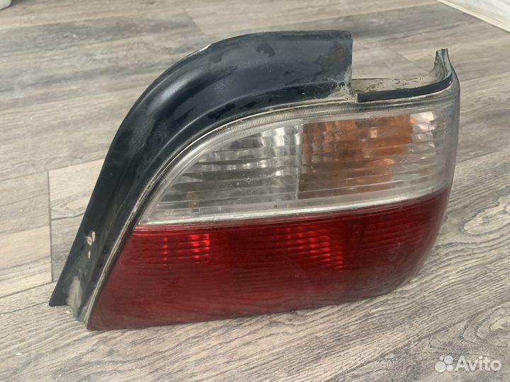Фара правая daewoo nexia