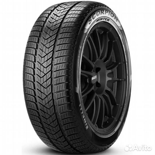 Pirelli Scorpion Winter 255/50 R20 109V