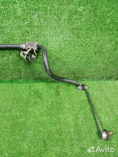 Стабилизатор поперечной устойчивости передний