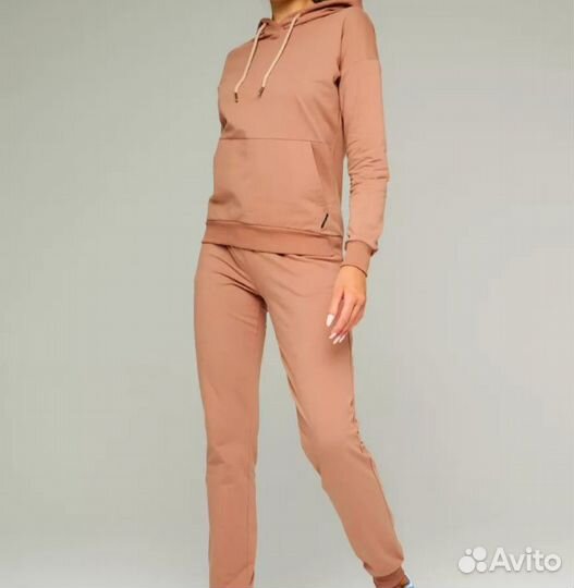 Спортивный костюм S/M новый