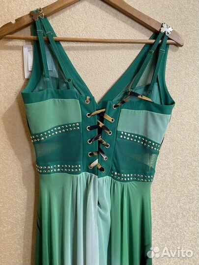 Вечернее платье 42-44