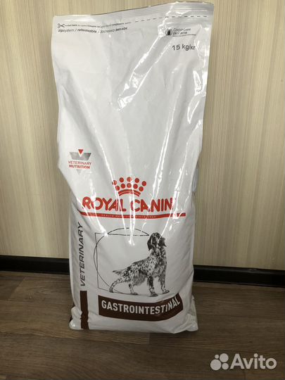 Koрм royal canin 15 кг