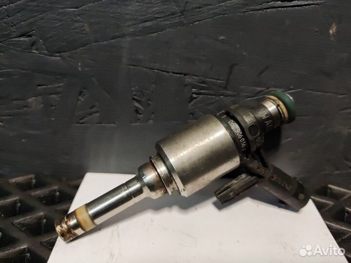 Форсунка топливная Audi A6 C7 cyga 2016