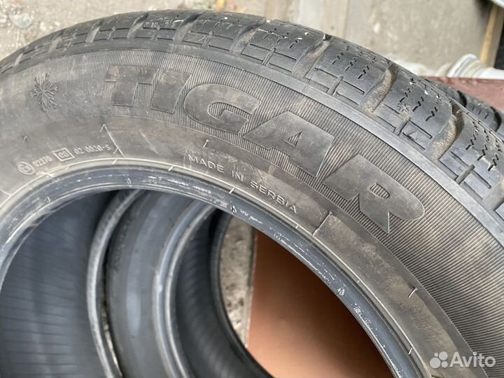 Nokian Tyres Nordman RS 185/65 R15