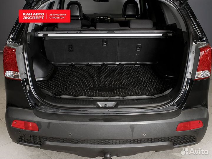 Kia Sorento 2.4 AT, 2010, 149 335 км