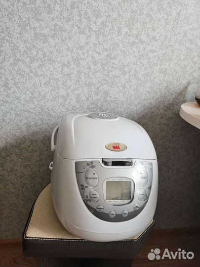 Мультиварка