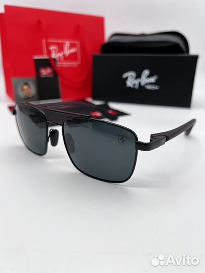 Очки RAY BAN