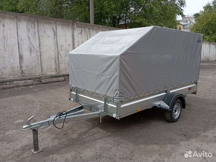 Легковой прицеп 3250*1500