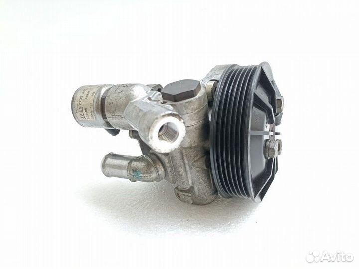 Насос гидроусилителя руля Bmw 6-Series E63 3.0 N52