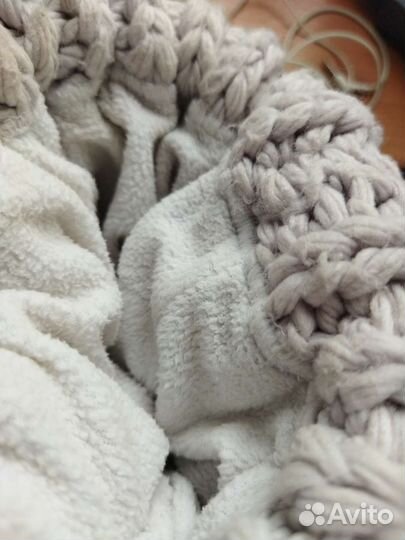 Шапка женская