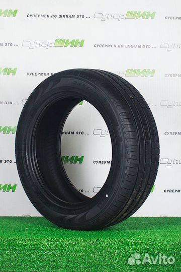 Pirelli Scorpion Verde 225/55 R19