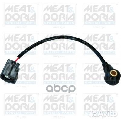 Датчик детонации ford focus C-MAX 1.8,2.0 03-07