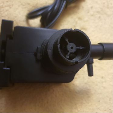 Насос для аквариума Aleas PF-728