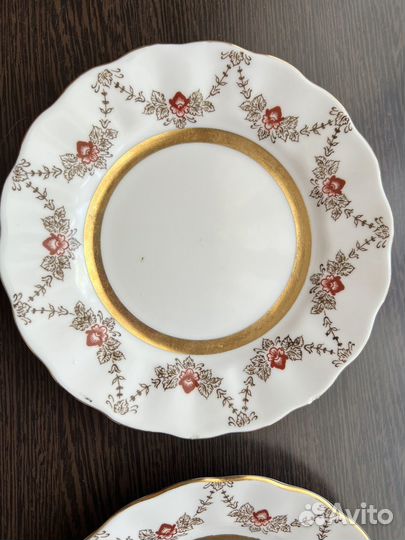 Кофейный сервиз лфз 