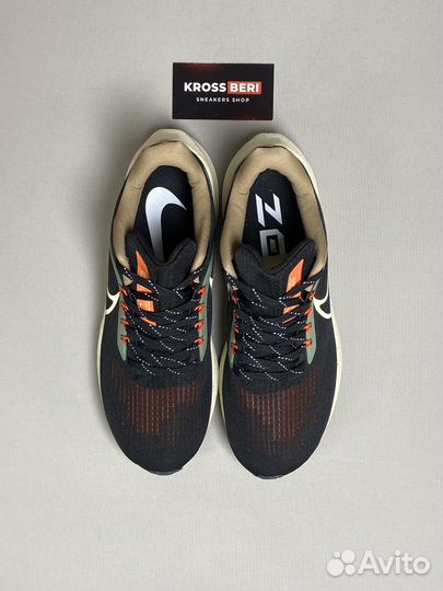 Кроссовки nike air zoom