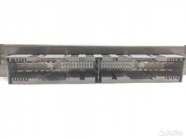 Блок электронный Bmw 5-Series E60 2.5 2007