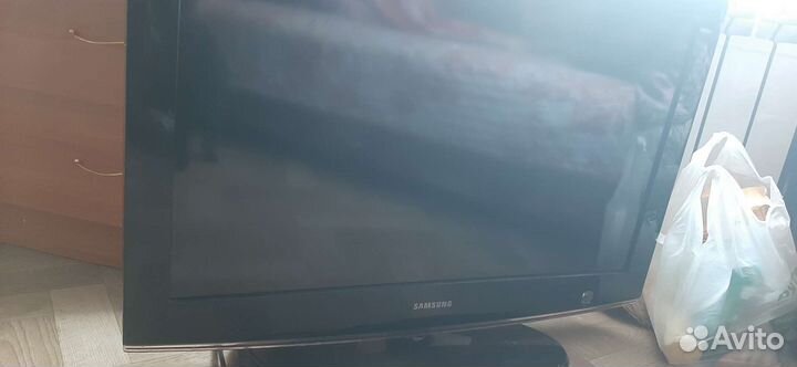 Телевизор бу