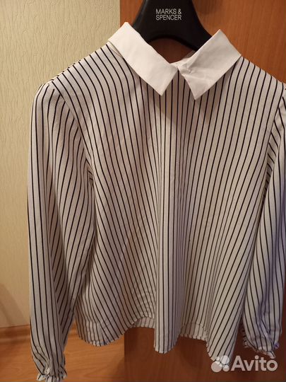 Блузки для девочки