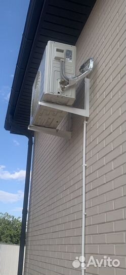 Сплит-Системы