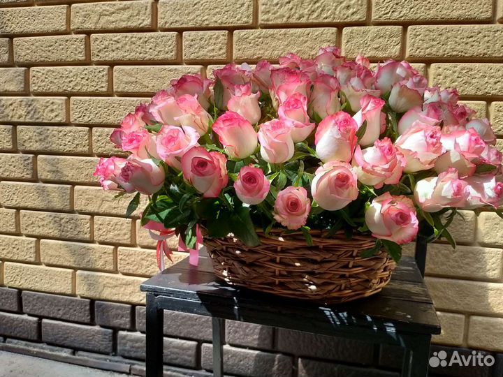 51 роза