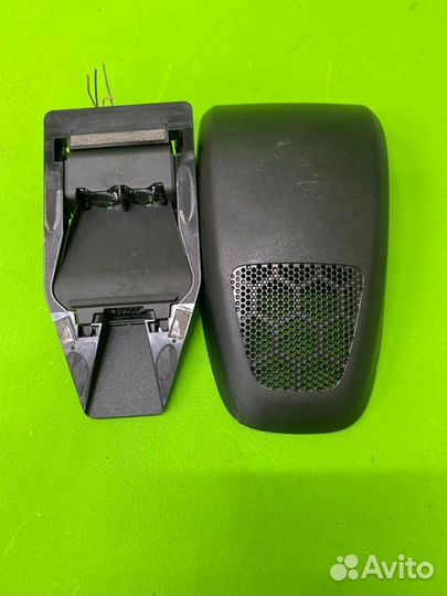 Камера переднего вида Honda Vezel RU1 L15B 2015