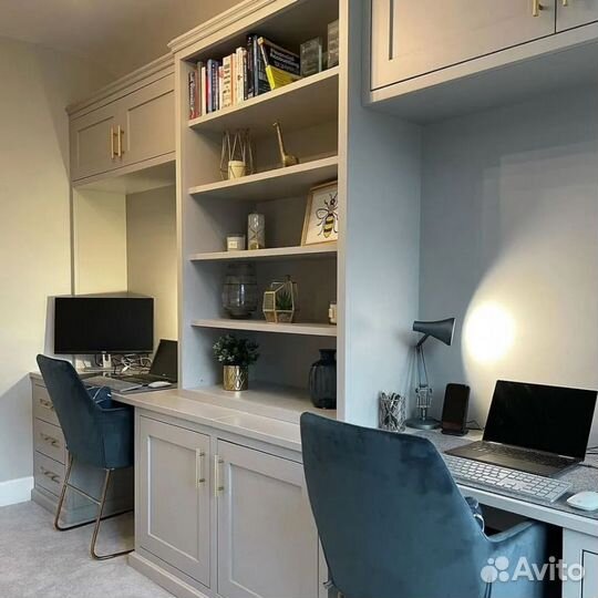 Шкафы купе на заказ