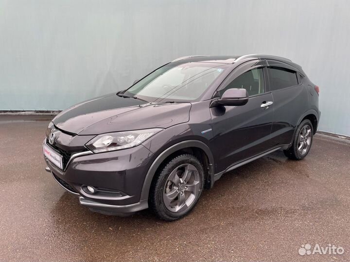 Honda Vezel 1.5 AMT, 2014, 88 982 км