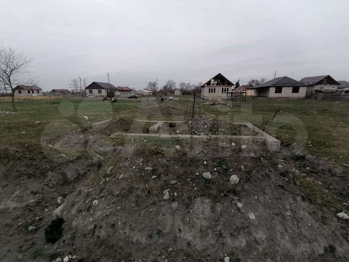 Участок 6 сот. (ИЖС)