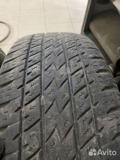 GT Radial Savero HT Plus 235/65 R17