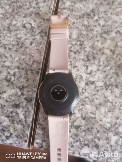 Samsung Gear s3 classic