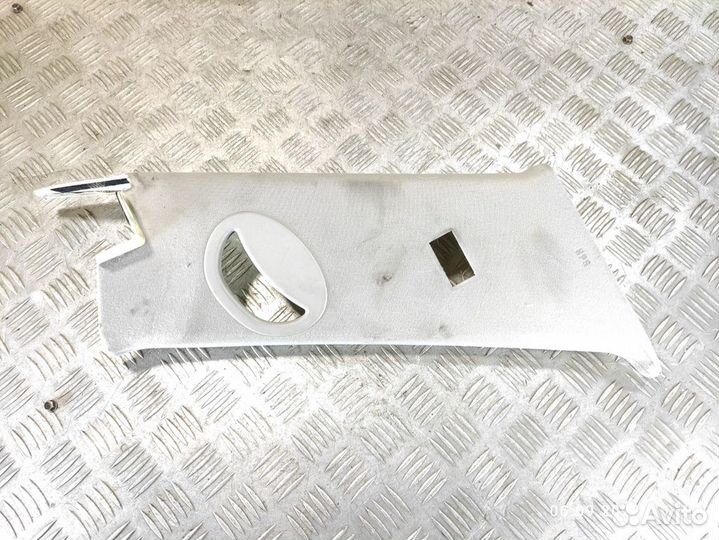 Обшивка стойки левая Bmw X5 e53 2000-2007