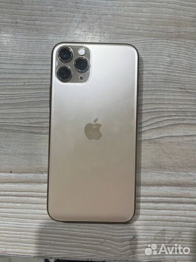 iPhone 11 Pro, 64 ГБ