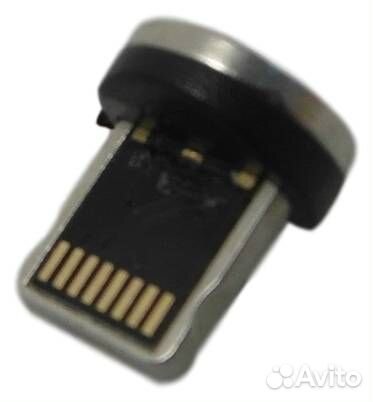 Дополнительный магнитный коннектор для Apple M97