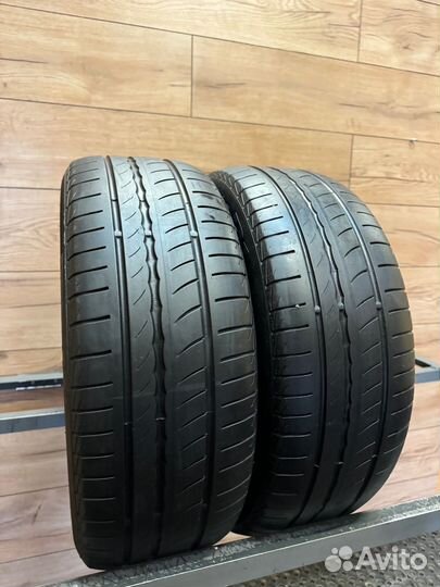 Pirelli Cinturato P1 Verde 195/55 R15