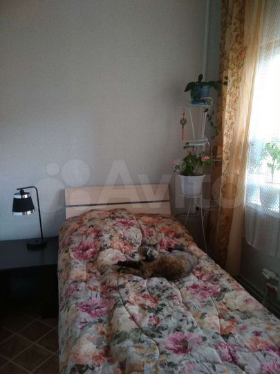 2-к. квартира, 39,5 м², 2/3 эт.