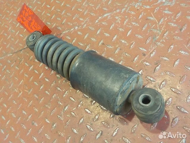 Амортизатор кабины задний Mercedes-Benz