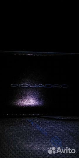 Чехол для планшета. piquadro