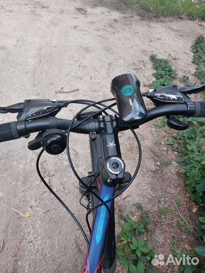 Горный велосипед phoenix